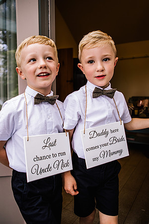 Lemore Manor Wedding Photography - Sam & Nick-381
