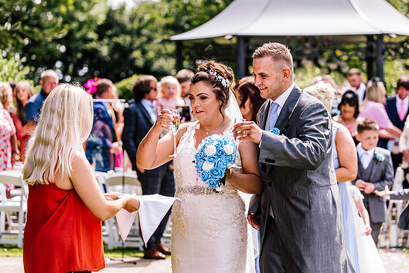 The Upper House Wedding Photography - Danielle & Rob-399