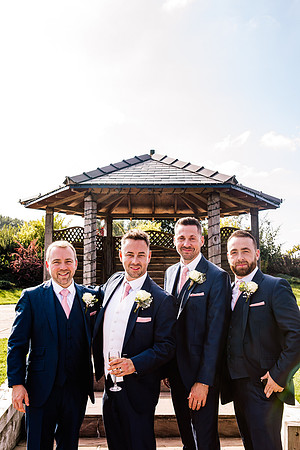 The Boat House Aston Marina - Wedding Photography - Staffordshire Wedding Photographer - Rich & Sue-429
