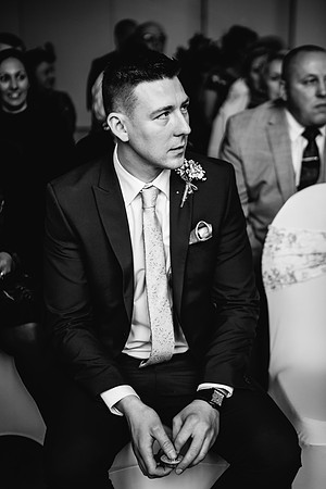 Floral Hall Wedding - Staffordshire WEdding Photography - Gemma & Dan-251