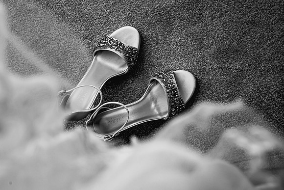Manor House Hotel - Alsager Wedding - Louise & Jack-83