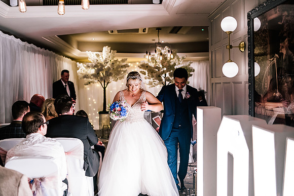 The Stanneylands Wedding Photography - Olivia & Jacky-191
