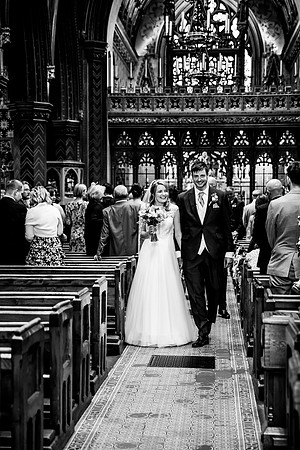 Park Hall Wedding Photography - Pip & Phil-207
