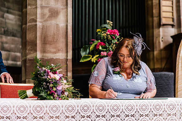Manor House Hotel Wedding Photography - Megen & Dan-420