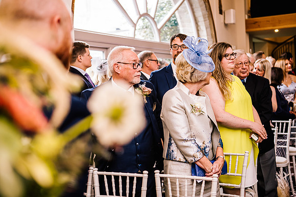 Lemore Manor Wedding Photography - Sam & Nick-410