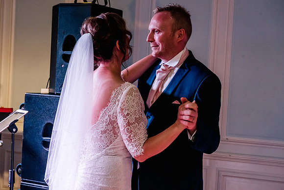 Heather & Tim - Harrowden Hall Wedding-440