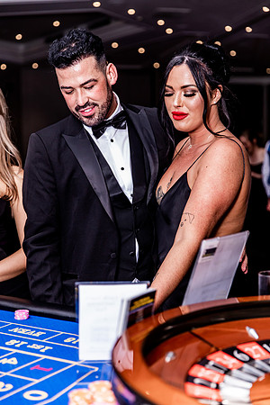 Earth Angels Charity Ball-98