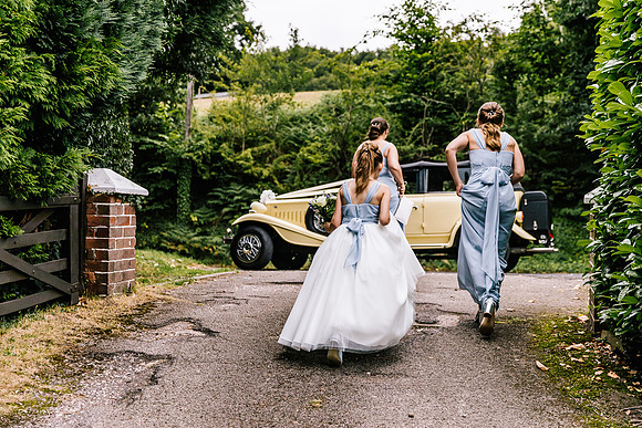 Park Hall Wedding Photography - Pip & Phil-120