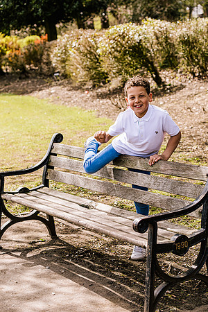 Family Photoshoot at Tunstall Park-72