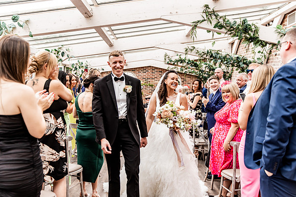 Charlotte & Paul - Foxtail Barns Wedding Photography-545