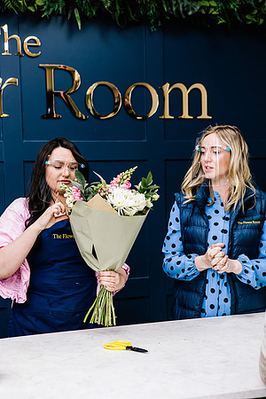 Staffordshire Brand Photographer - The Flower Room-234