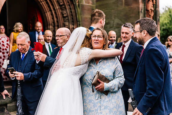 Park Hall Wedding Photography - Pip & Phil-247