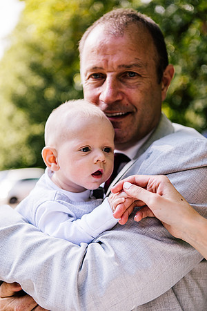 Stoneleigh Abbey Wedding Photography - Dave & Nori-228