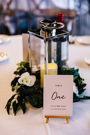Foxtail Barns Wedding Photography - Kate & Jonathon-426