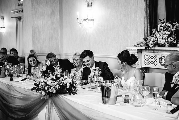 Walton Hall Wedding Photography - Staffordshire Wedding Photographer.-750