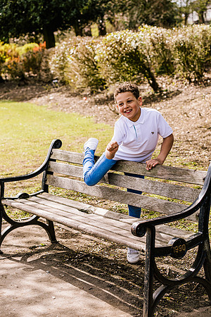 Family Photoshoot at Tunstall Park-73