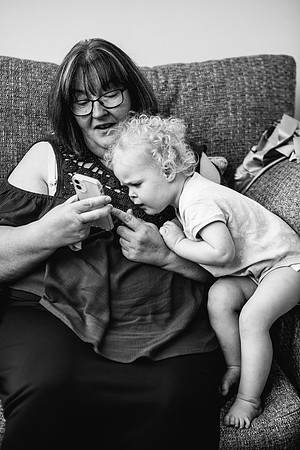 Manor House Hotel - Alsager Wedding - Louise & Jack-23