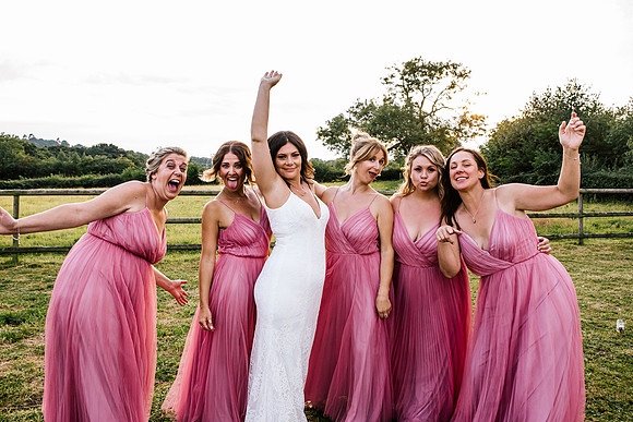Staffordshire Wedding Photographer - Slaters Country Inn Wedding-485