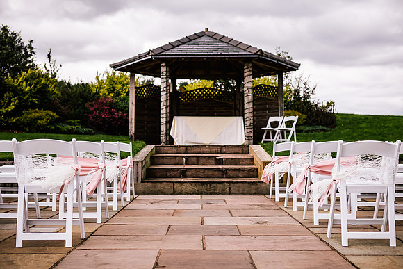 Aston Marina Wedding Photography - Amie & Joe-28