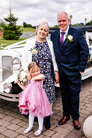 Aston Marina Wedding Photography - Samantha & Tom-412
