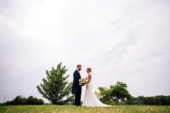 Cheshire Wedding Photography - The Manor House Hotel - Steph & Rich-396