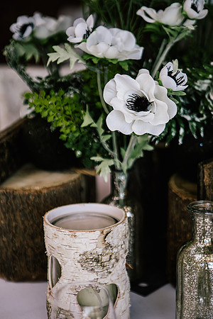 Vintage Venue Dressing - Aston Marina - Samantha Jayne Photography-53