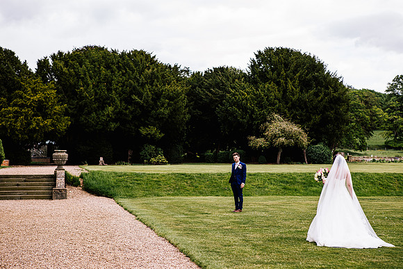 Walton Hall Wedding Photography - Staffordshire Wedding Photographer.-462