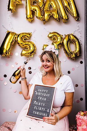 Fran - 30th Birthday Photoshoot-103