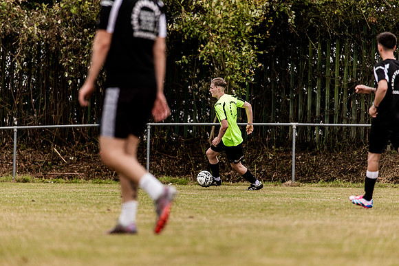 Tiktok Charity Football Day-122