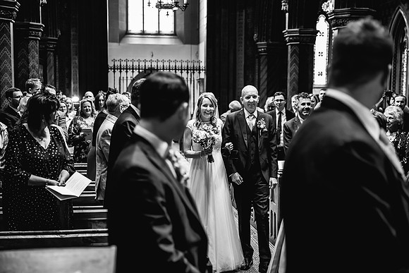 Park Hall Wedding Photography - Pip & Phil-141
