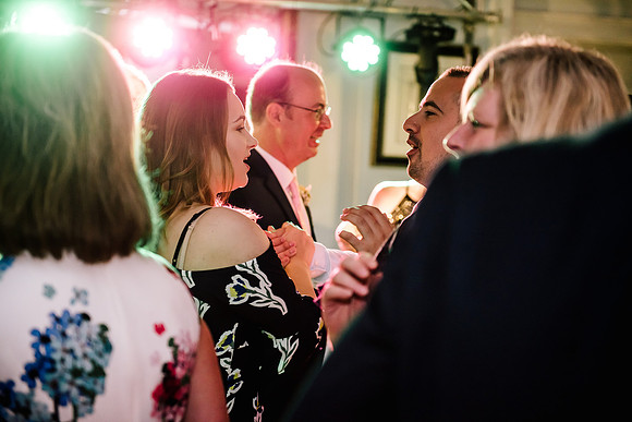 Heather & Tim - Harrowden Hall Wedding-518
