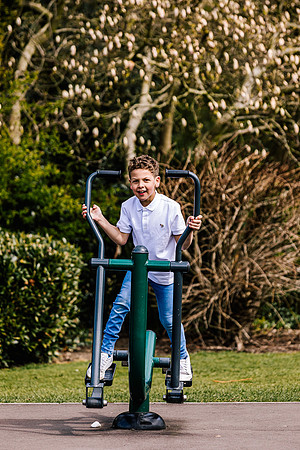 Family Photoshoot at Tunstall Park-150
