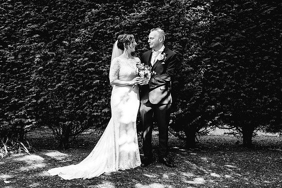 Heather & Tim - Harrowden Hall Wedding-292