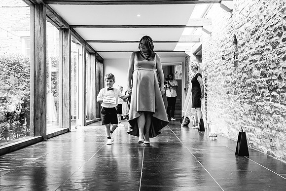 Lemore Manor Wedding Photography - Sam & Nick-408