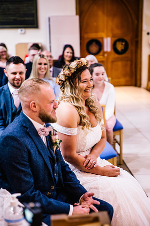Bilston Brook Wedding Photography - Sophie & Todd-256