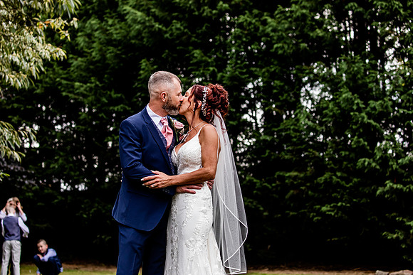 Slaters Country Inn Wedding - Chris & Rob-517