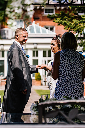 The Upper House Wedding Photography - Danielle & Rob-353