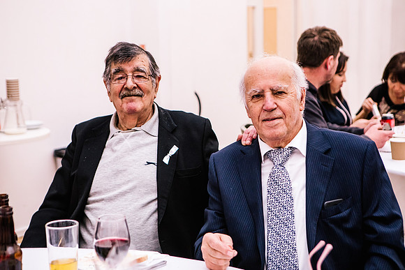 Greek Orthodox Cheristening - Staffordshire Event Photography-536
