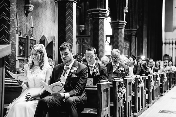 Park Hall Wedding Photography - Pip & Phil-181
