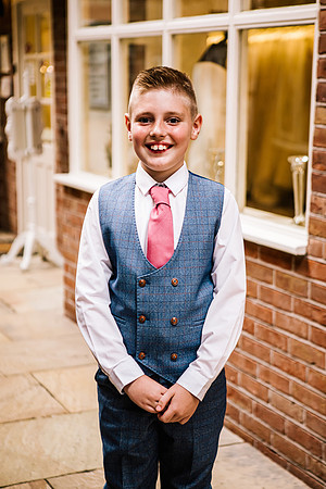 Staffordshire Wedding Photographer - Slaters Country Inn Wedding-117