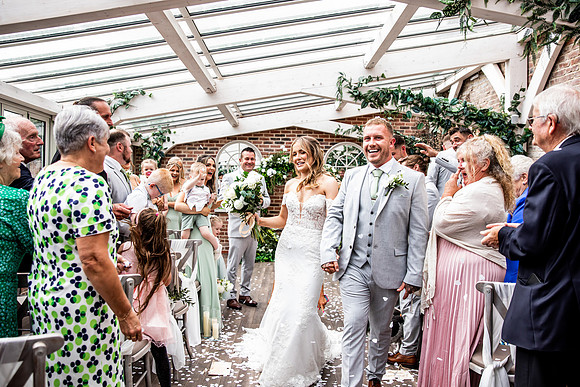 Foxtail Barns Wedding Photography - Zoe & Jack-417