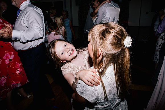 Cheshire Wedding Photography - The Manor House Hotel - Steph & Rich-705