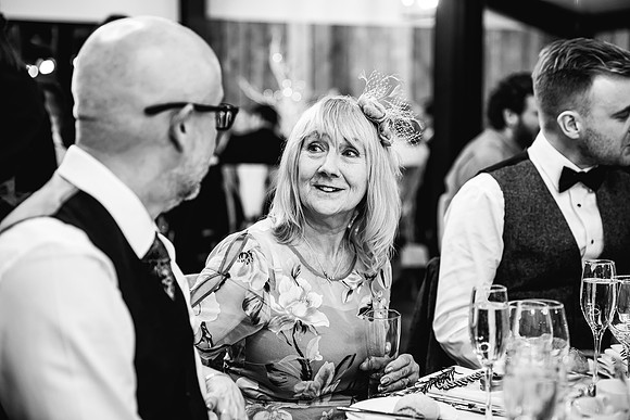 Foxtail Barns Wedding Photography - Jill & Chris-624