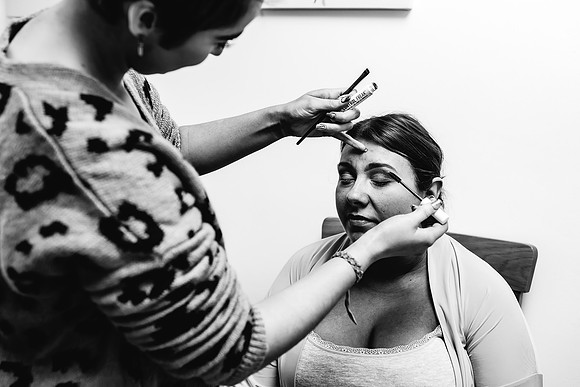 Keele Hall Wedding Photography - Tasha & Rhys-8