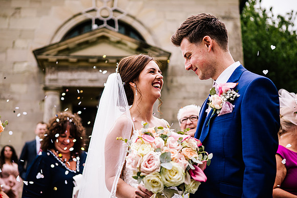 Walton Hall Wedding Photography - Staffordshire Wedding Photographer.-284