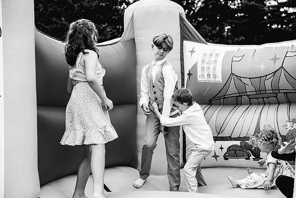 Park Hall Wedding Photography - Pip & Phil-631