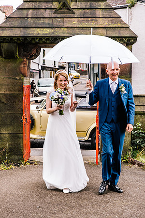 Park Hall Wedding Photography - Pip & Phil-134