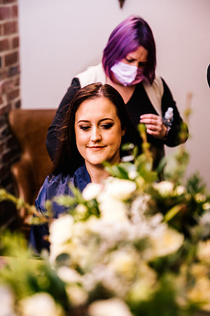 Foxtail Barns Wedding Photography - Jill & Chris-126