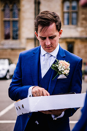 Walton Hall Wedding Photography - Staffordshire Wedding Photographer.-91