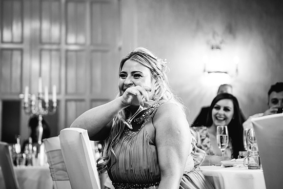 Walton Hall Wedding Photography - Staffordshire Wedding Photographer.-770
